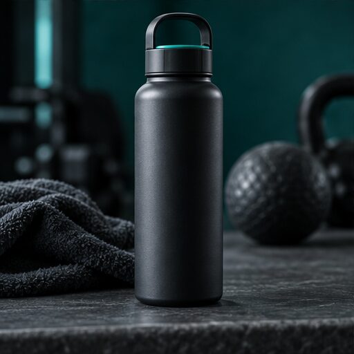 Keep your workout essentials ready