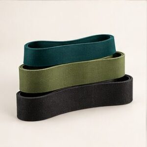 Premium Resistance Bands