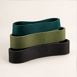 Premium Resistance Bands