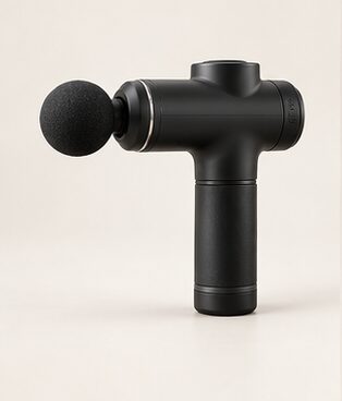 Percussion Massage Gun
