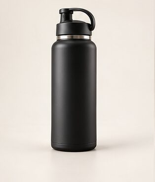 Insulated Shaker Bottle