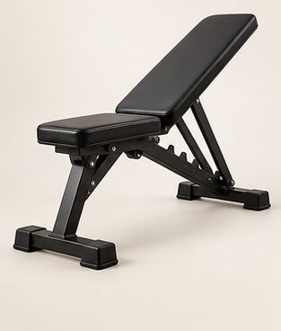 Adjustable Weight Bench